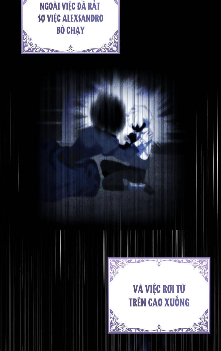 Nguyện Trở Thành Thanh Kiếm Trung Thành Bảo Vệ Em Chap 63.1 - Next Chap 64.1