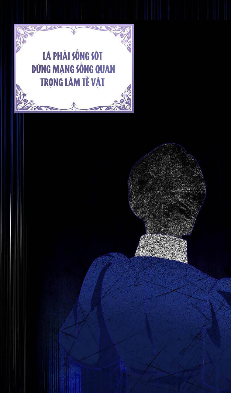 Nguyện Trở Thành Thanh Kiếm Trung Thành Bảo Vệ Em Chap 63.1 - Next Chap 64.1