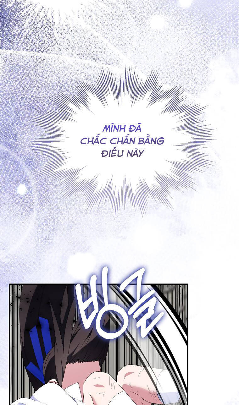 Nguyện Trở Thành Thanh Kiếm Trung Thành Bảo Vệ Em Chap 63.1 - Next Chap 64.1