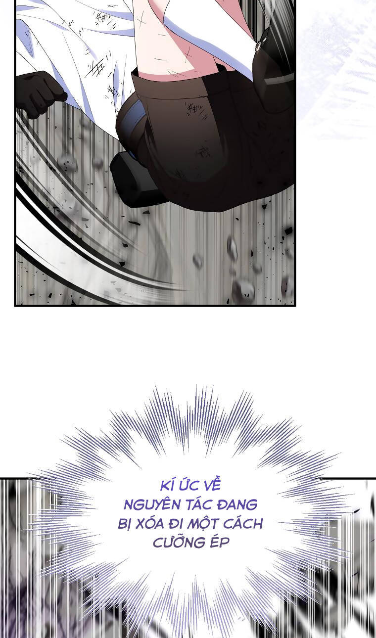 Nguyện Trở Thành Thanh Kiếm Trung Thành Bảo Vệ Em Chap 63.1 - Next Chap 64.1