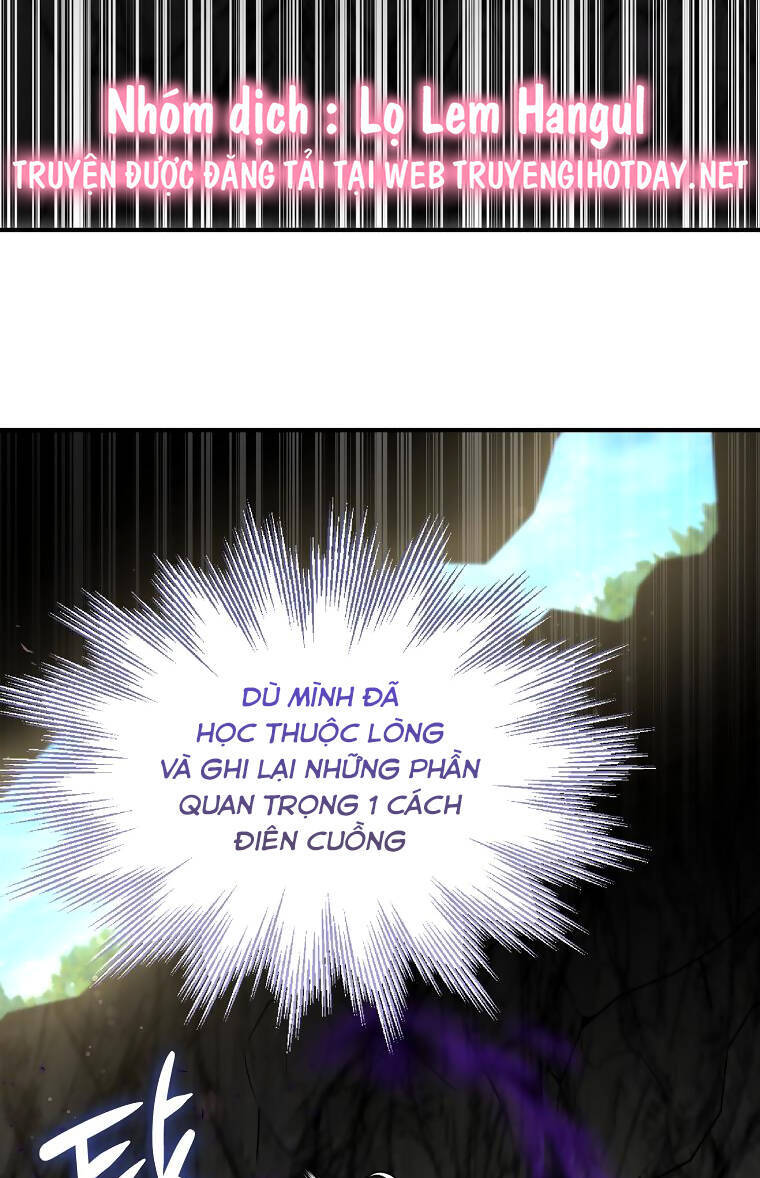 Nguyện Trở Thành Thanh Kiếm Trung Thành Bảo Vệ Em Chap 63.1 - Next Chap 64.1