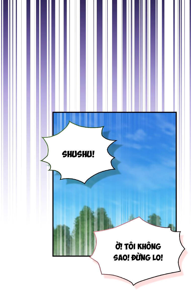 Nguyện Trở Thành Thanh Kiếm Trung Thành Bảo Vệ Em Chap 63.1 - Next Chap 64.1