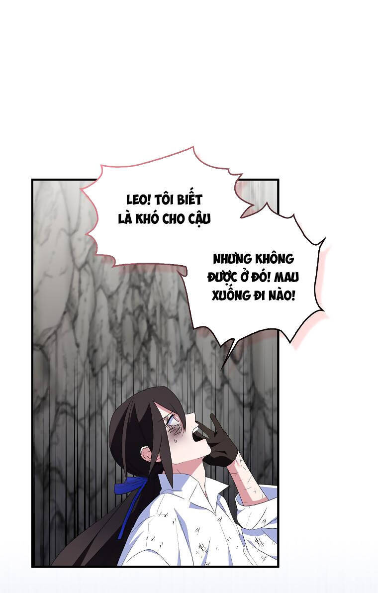 Nguyện Trở Thành Thanh Kiếm Trung Thành Bảo Vệ Em Chap 63.1 - Next Chap 64.1