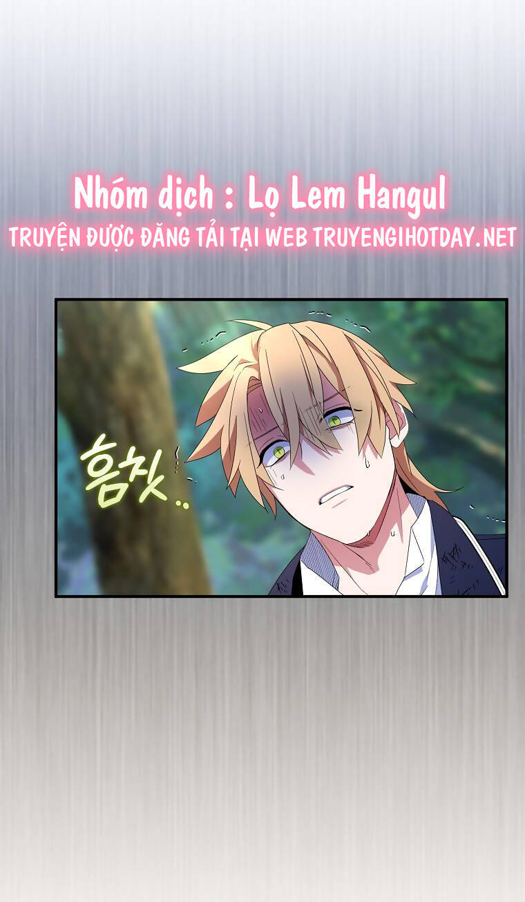 Nguyện Trở Thành Thanh Kiếm Trung Thành Bảo Vệ Em Chap 63.1 - Next Chap 64.1