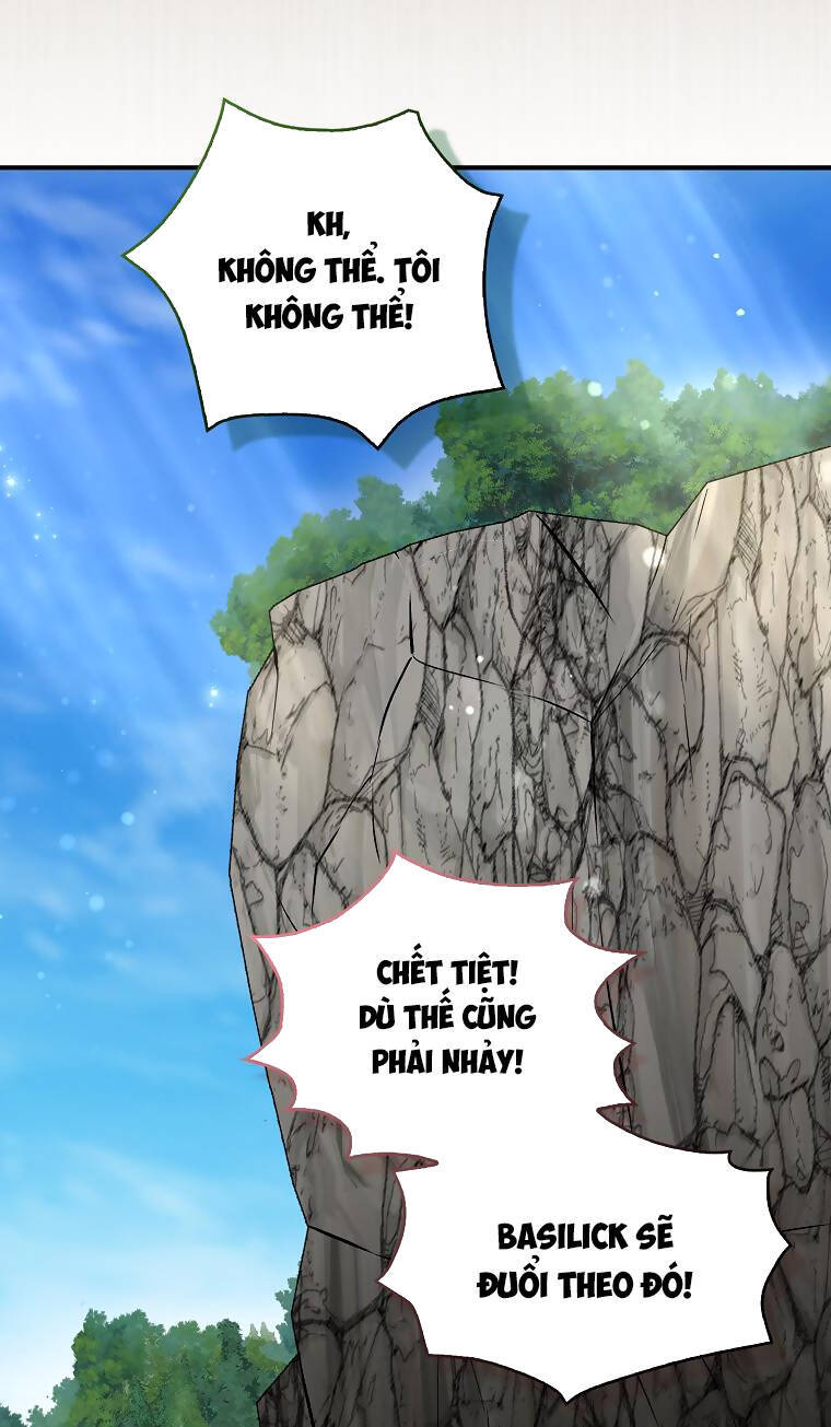 Nguyện Trở Thành Thanh Kiếm Trung Thành Bảo Vệ Em Chap 63.1 - Next Chap 64.1