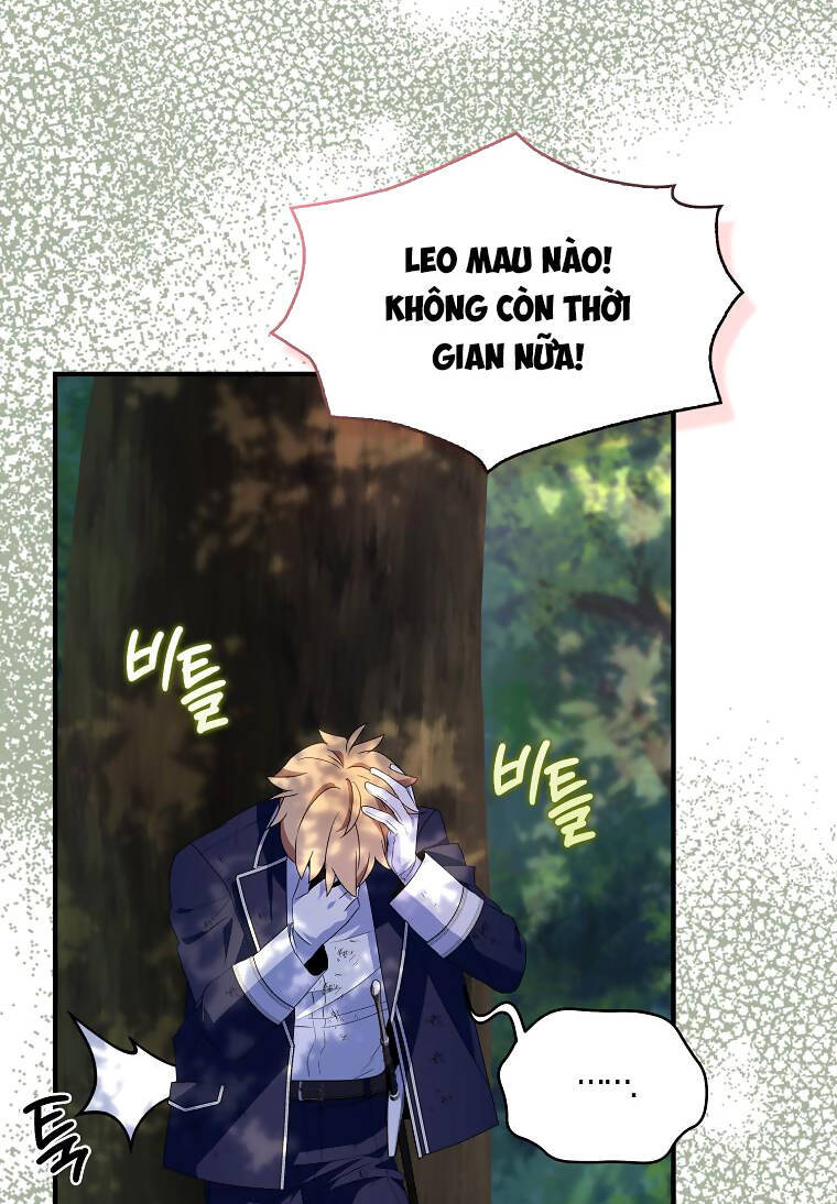 Nguyện Trở Thành Thanh Kiếm Trung Thành Bảo Vệ Em Chap 63.1 - Next Chap 64.1