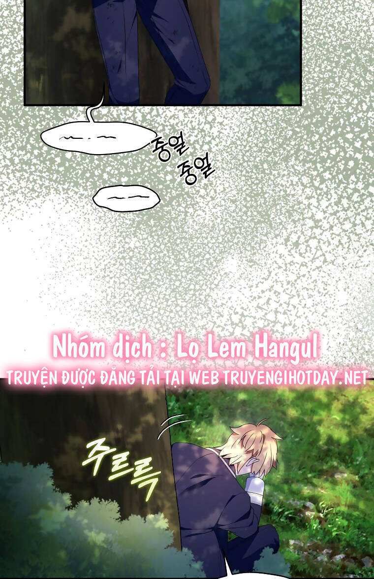 Nguyện Trở Thành Thanh Kiếm Trung Thành Bảo Vệ Em Chap 63.1 - Next Chap 64.1