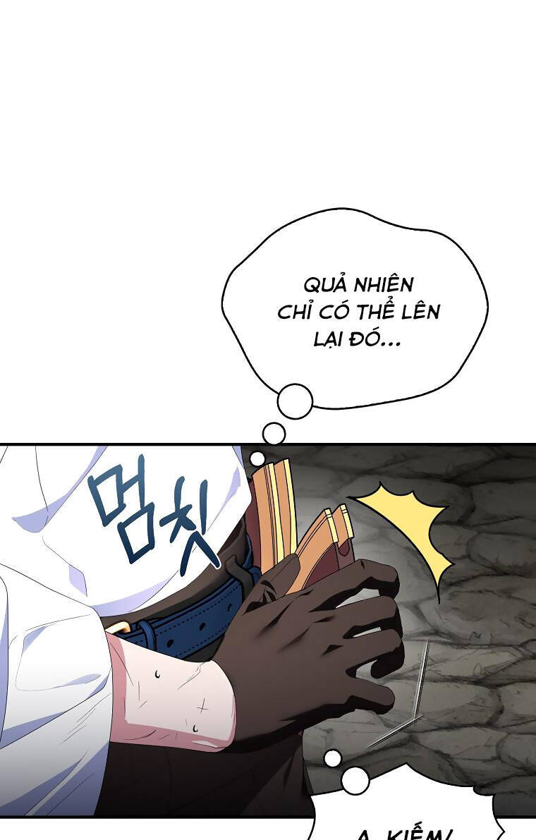 Nguyện Trở Thành Thanh Kiếm Trung Thành Bảo Vệ Em Chap 63.1 - Next Chap 64.1