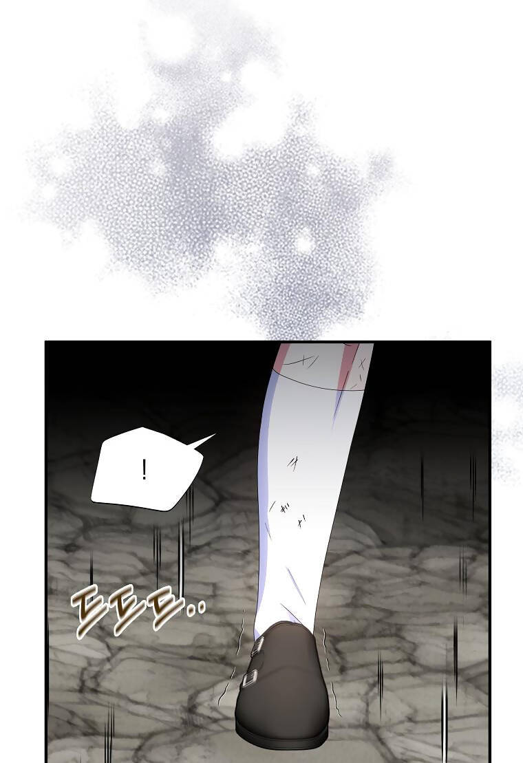 Nguyện Trở Thành Thanh Kiếm Trung Thành Bảo Vệ Em Chap 63.1 - Next Chap 64.1