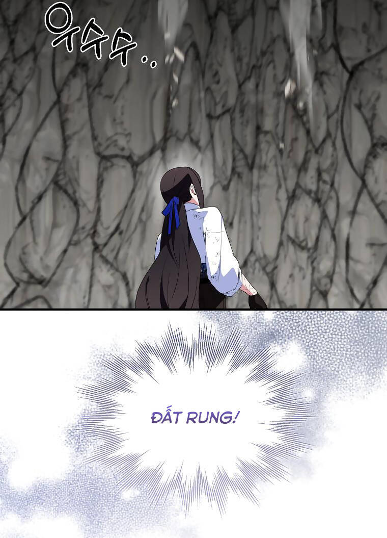 Nguyện Trở Thành Thanh Kiếm Trung Thành Bảo Vệ Em Chap 63.1 - Next Chap 64.1