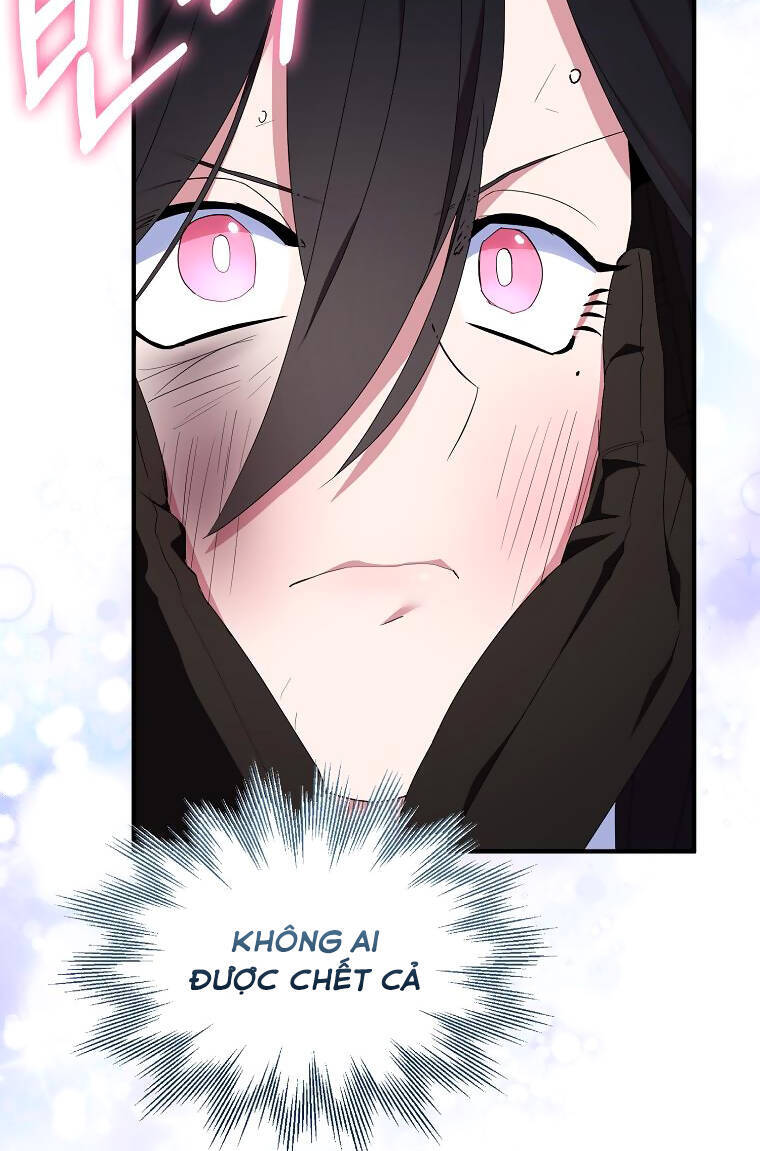 Nguyện Trở Thành Thanh Kiếm Trung Thành Bảo Vệ Em Chap 63.1 - Next Chap 64.1