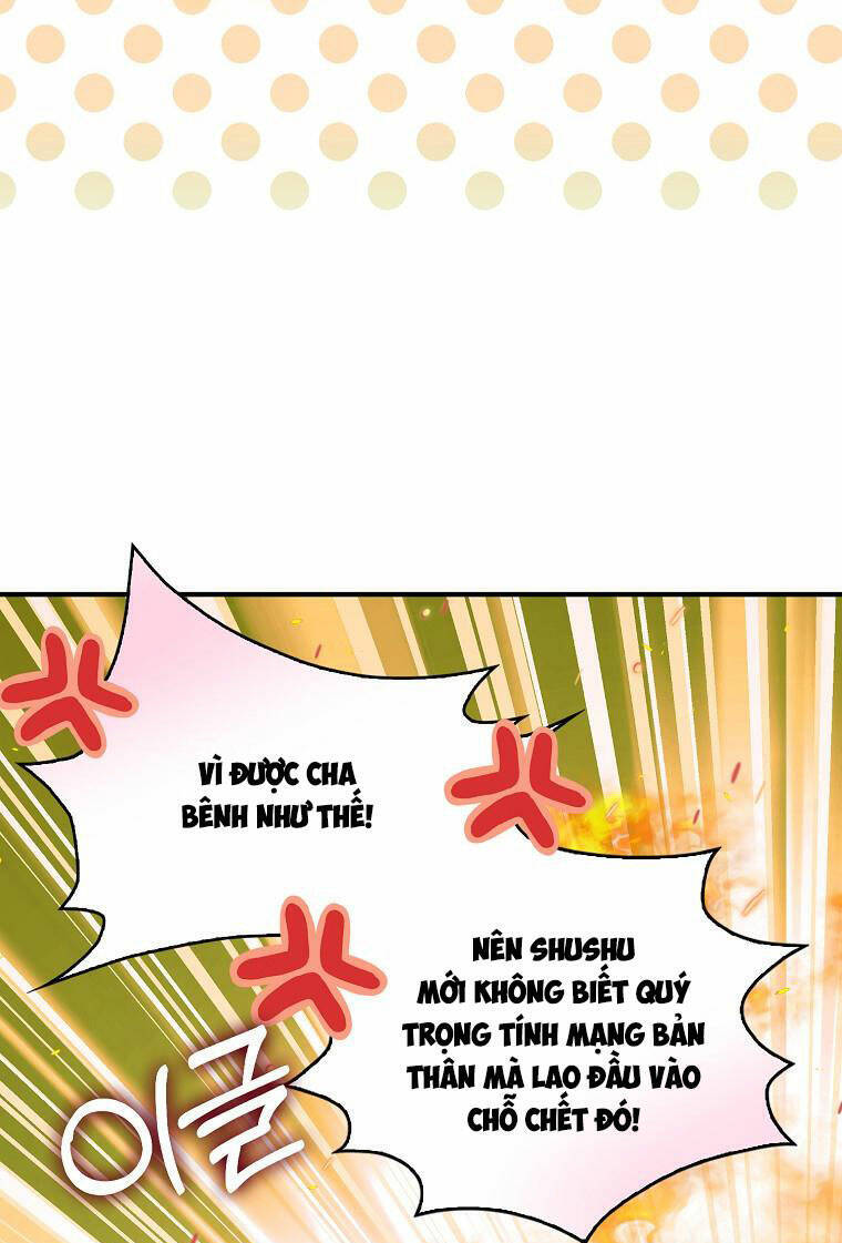 Nguyện Trở Thành Thanh Kiếm Trung Thành Bảo Vệ Em Chap 67.1 - Next Chap 68.1