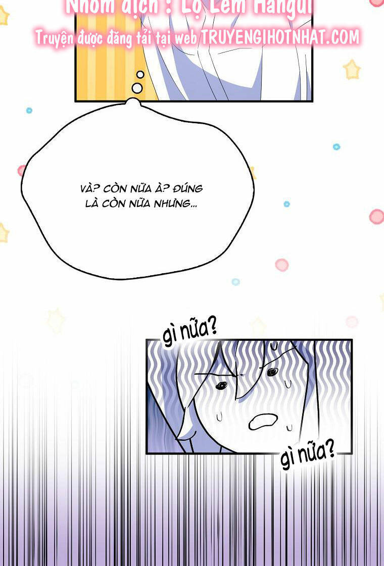 Nguyện Trở Thành Thanh Kiếm Trung Thành Bảo Vệ Em Chap 67.1 - Next Chap 68.1