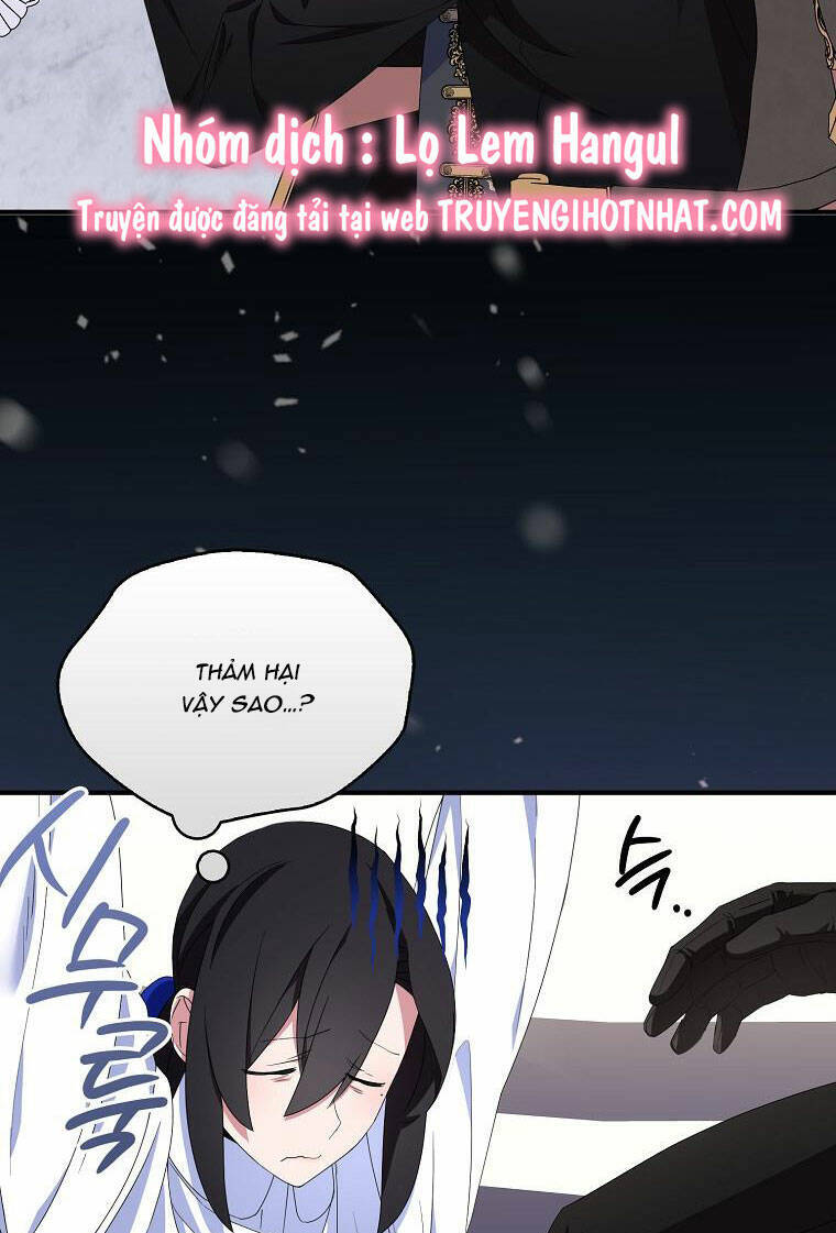 Nguyện Trở Thành Thanh Kiếm Trung Thành Bảo Vệ Em Chap 67.1 - Next Chap 68.1