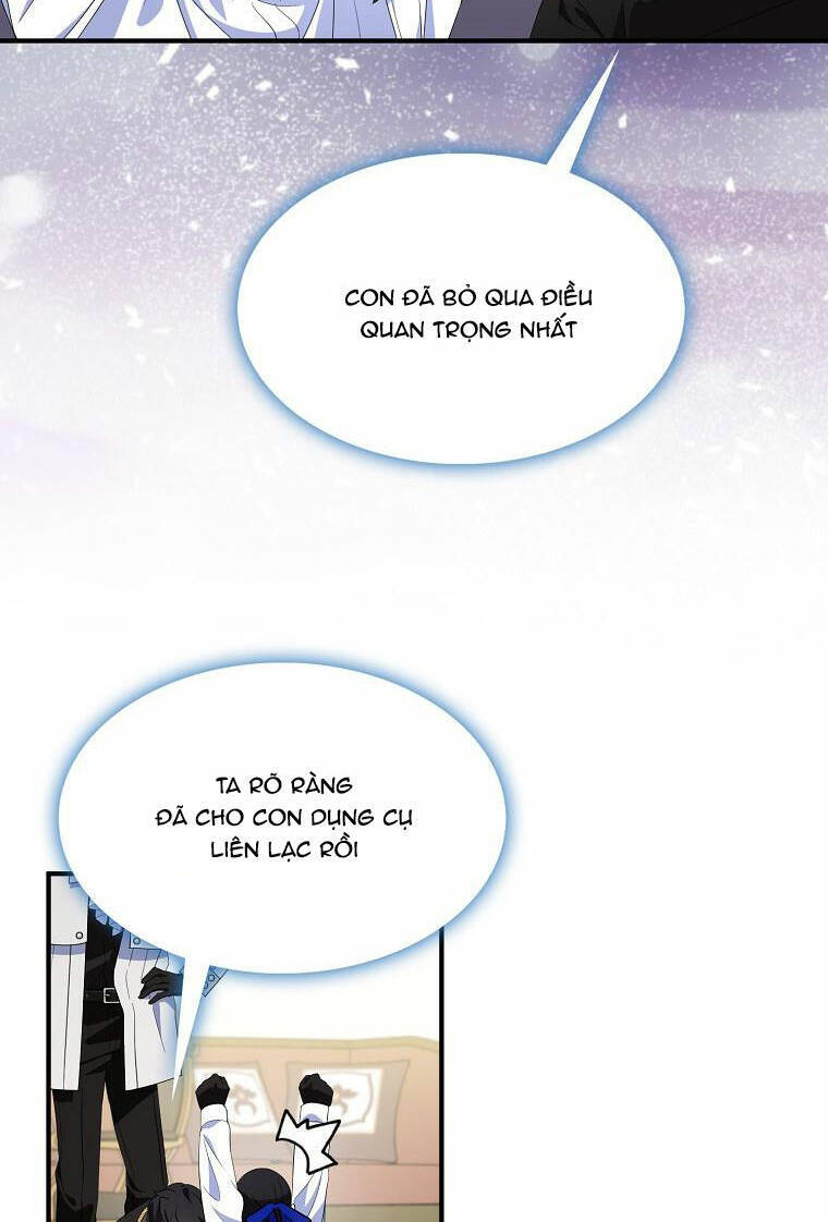 Nguyện Trở Thành Thanh Kiếm Trung Thành Bảo Vệ Em Chap 67.1 - Next Chap 68.1
