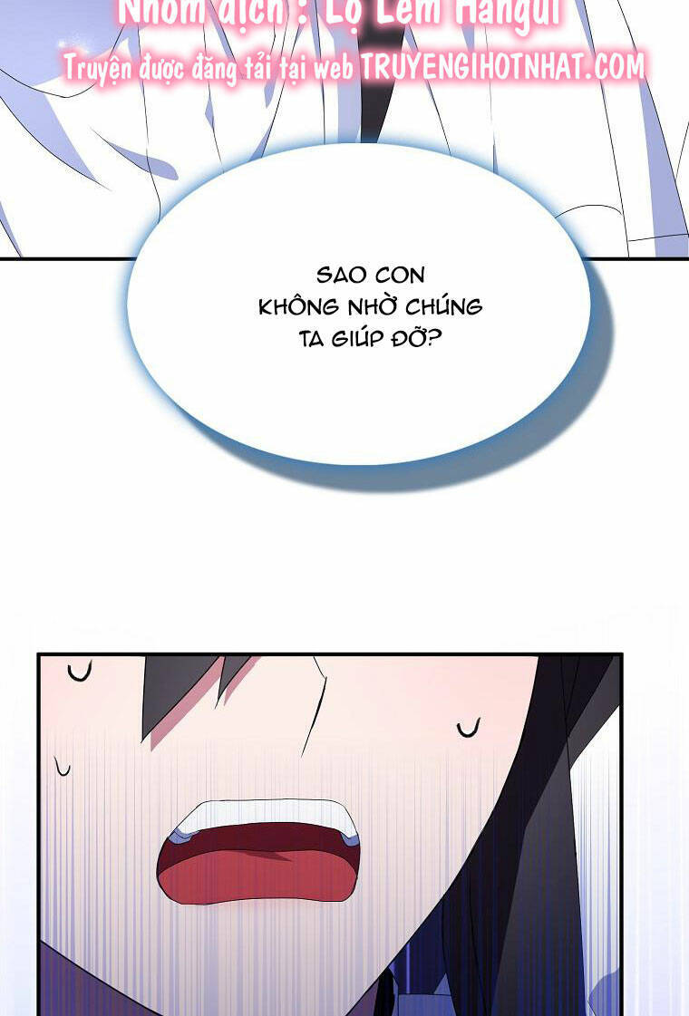 Nguyện Trở Thành Thanh Kiếm Trung Thành Bảo Vệ Em Chap 67.1 - Next Chap 68.1