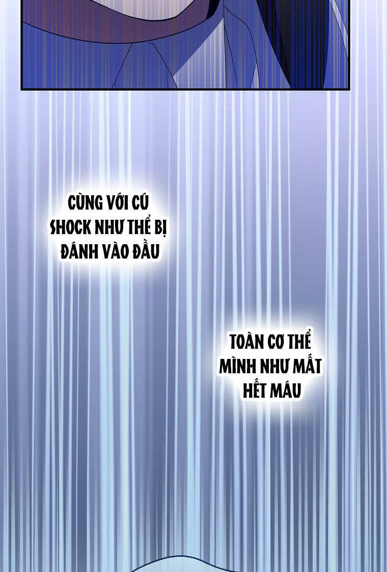 Nguyện Trở Thành Thanh Kiếm Trung Thành Bảo Vệ Em Chap 67.1 - Next Chap 68.1