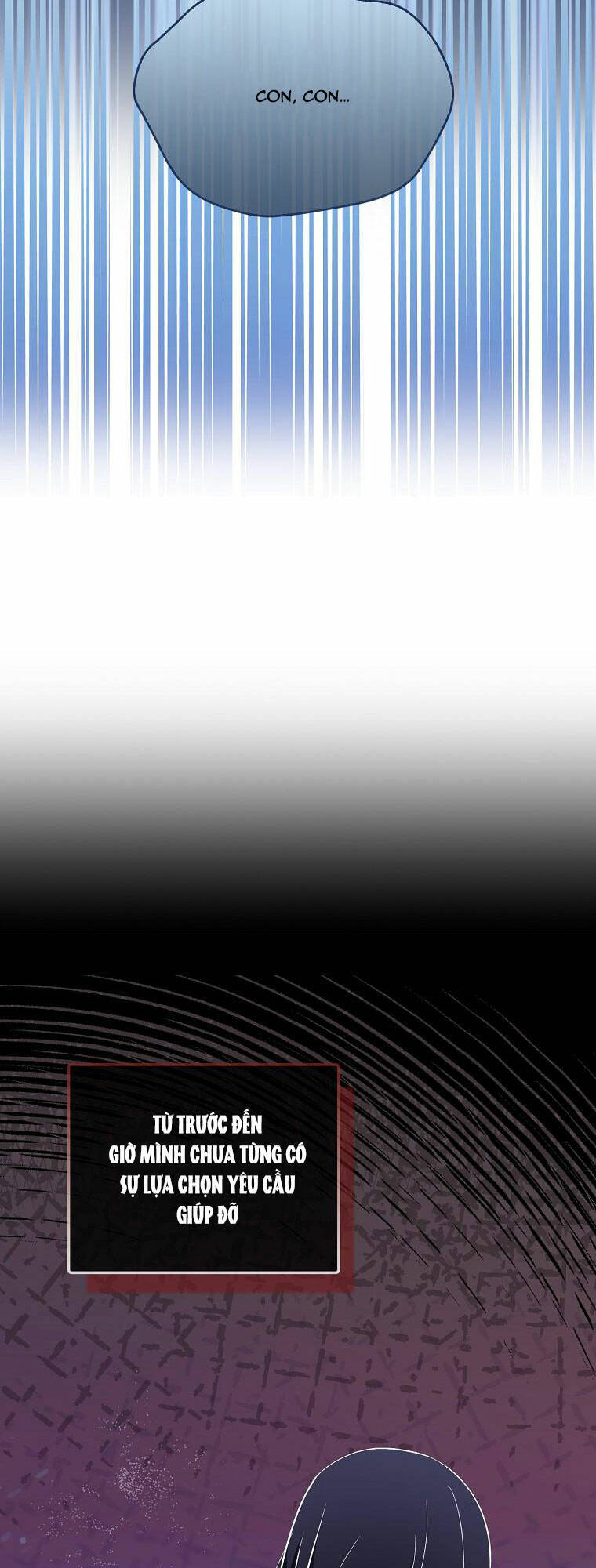 Nguyện Trở Thành Thanh Kiếm Trung Thành Bảo Vệ Em Chap 67.1 - Next Chap 68.1