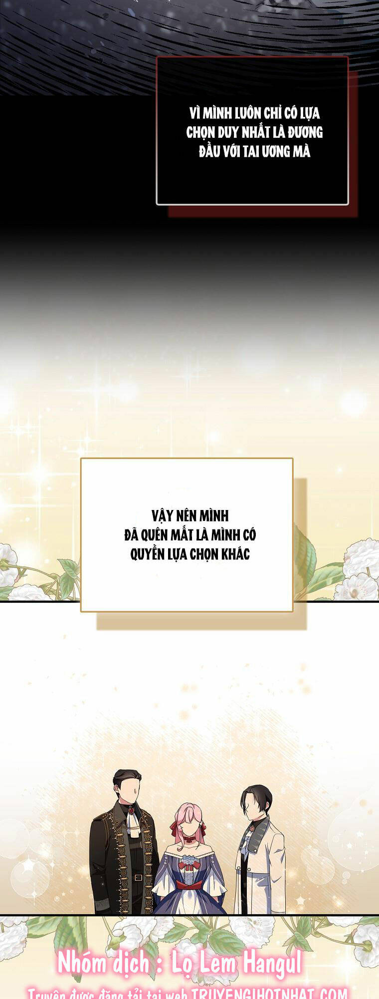 Nguyện Trở Thành Thanh Kiếm Trung Thành Bảo Vệ Em Chap 67.1 - Next Chap 68.1