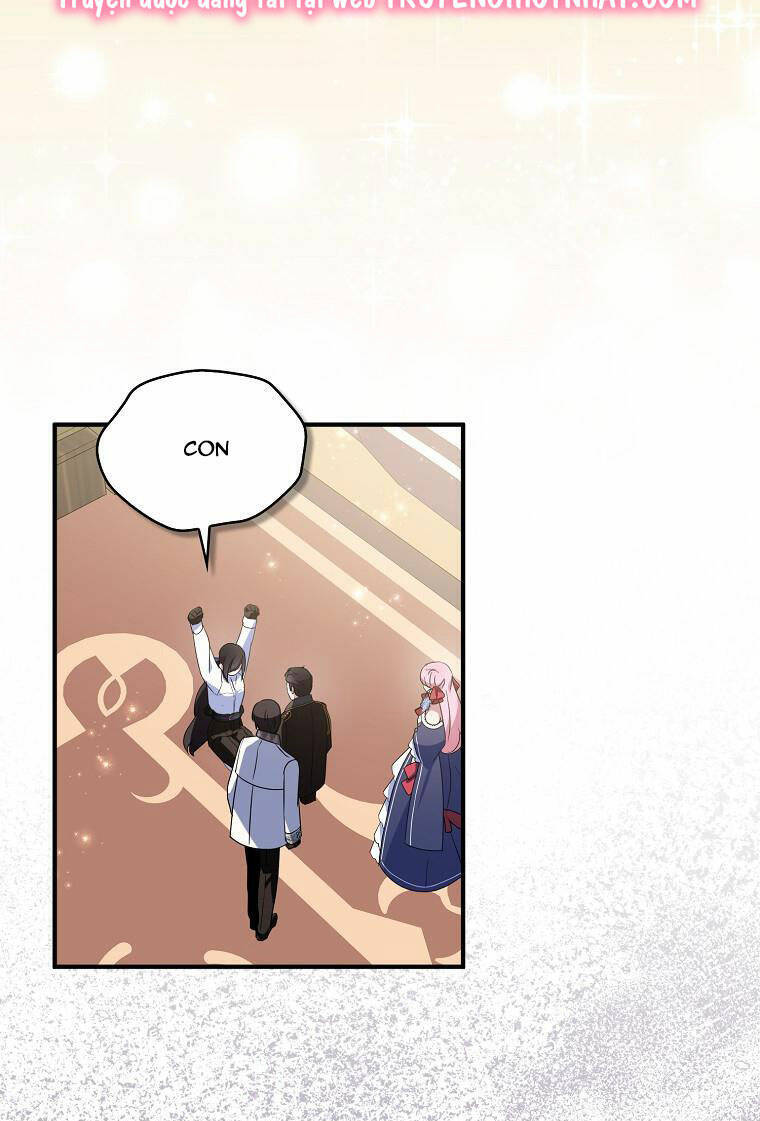 Nguyện Trở Thành Thanh Kiếm Trung Thành Bảo Vệ Em Chap 67.1 - Next Chap 68.1