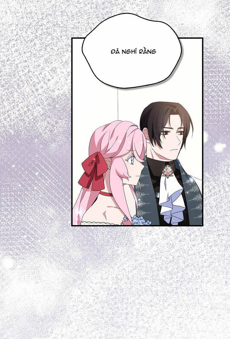 Nguyện Trở Thành Thanh Kiếm Trung Thành Bảo Vệ Em Chap 67.1 - Next Chap 68.1