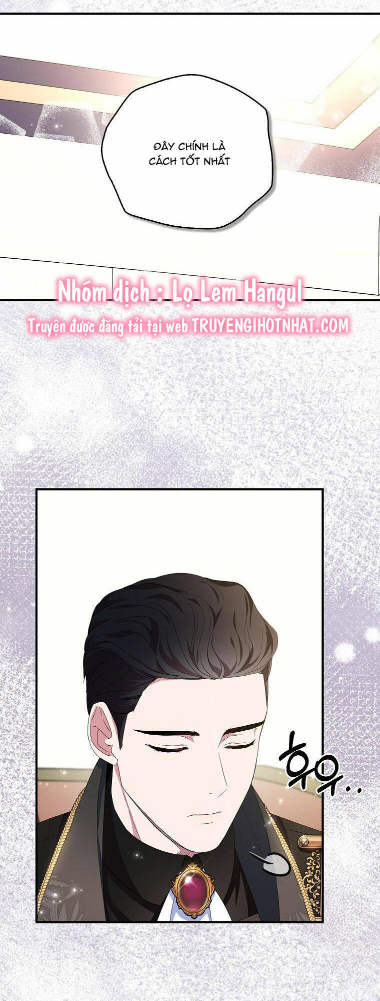 Nguyện Trở Thành Thanh Kiếm Trung Thành Bảo Vệ Em Chap 67.1 - Next Chap 68.1