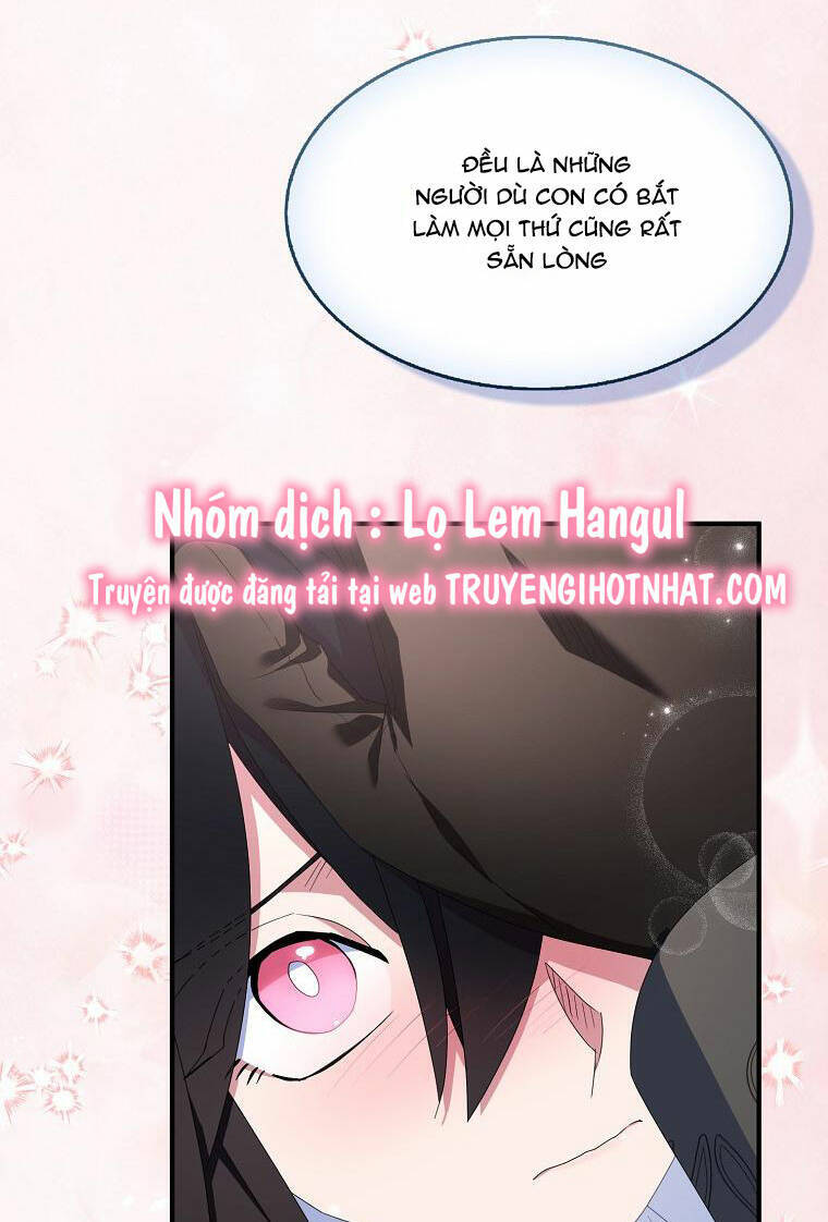 Nguyện Trở Thành Thanh Kiếm Trung Thành Bảo Vệ Em Chap 67.1 - Next Chap 68.1