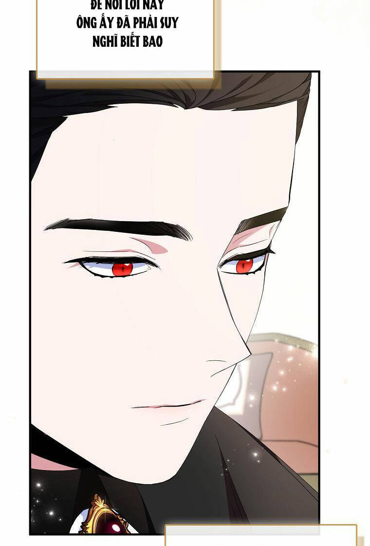 Nguyện Trở Thành Thanh Kiếm Trung Thành Bảo Vệ Em Chap 67.1 - Next Chap 68.1