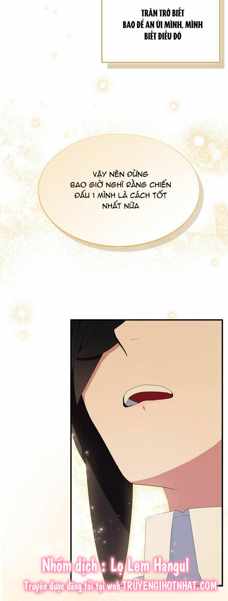 Nguyện Trở Thành Thanh Kiếm Trung Thành Bảo Vệ Em Chap 67.1 - Next Chap 68.1