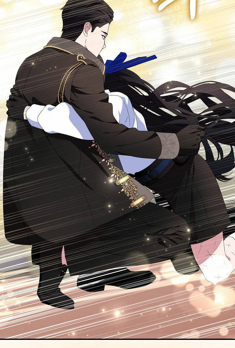 Nguyện Trở Thành Thanh Kiếm Trung Thành Bảo Vệ Em Chap 67.1 - Next Chap 68.1