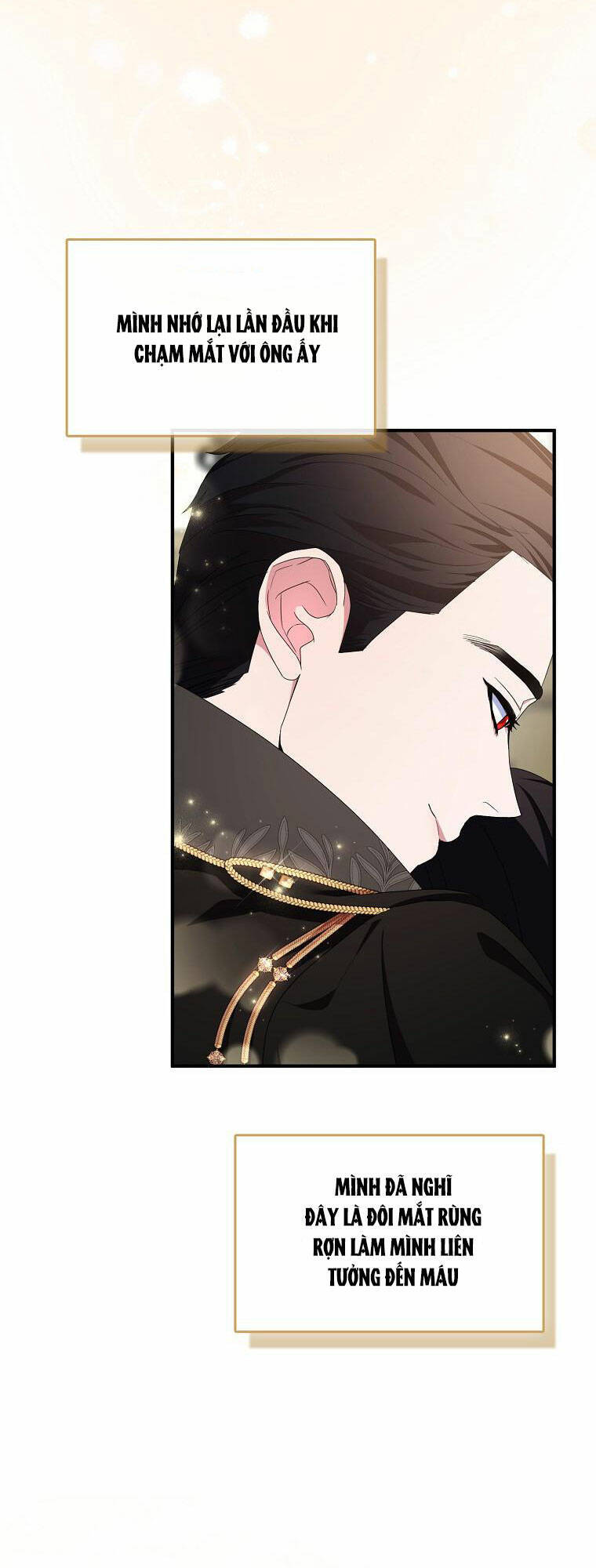 Nguyện Trở Thành Thanh Kiếm Trung Thành Bảo Vệ Em Chap 67.1 - Next Chap 68.1