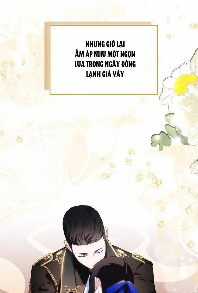 Nguyện Trở Thành Thanh Kiếm Trung Thành Bảo Vệ Em Chap 67.1 - Next Chap 68.1