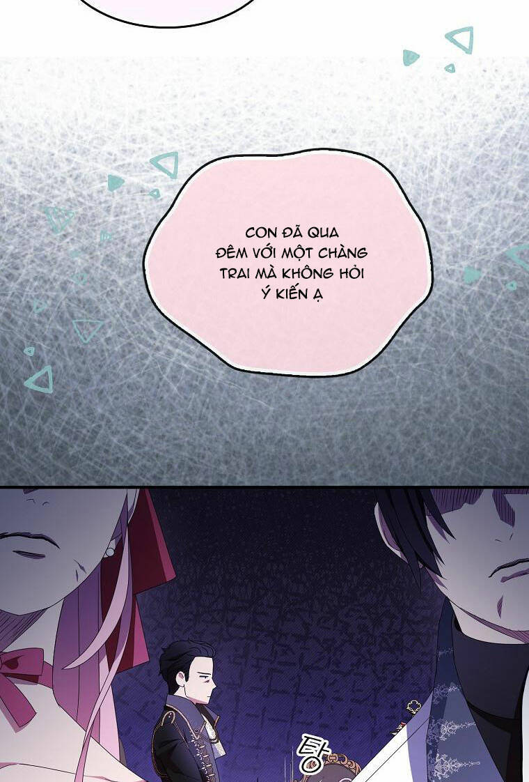 Nguyện Trở Thành Thanh Kiếm Trung Thành Bảo Vệ Em Chap 67.1 - Next Chap 68.1