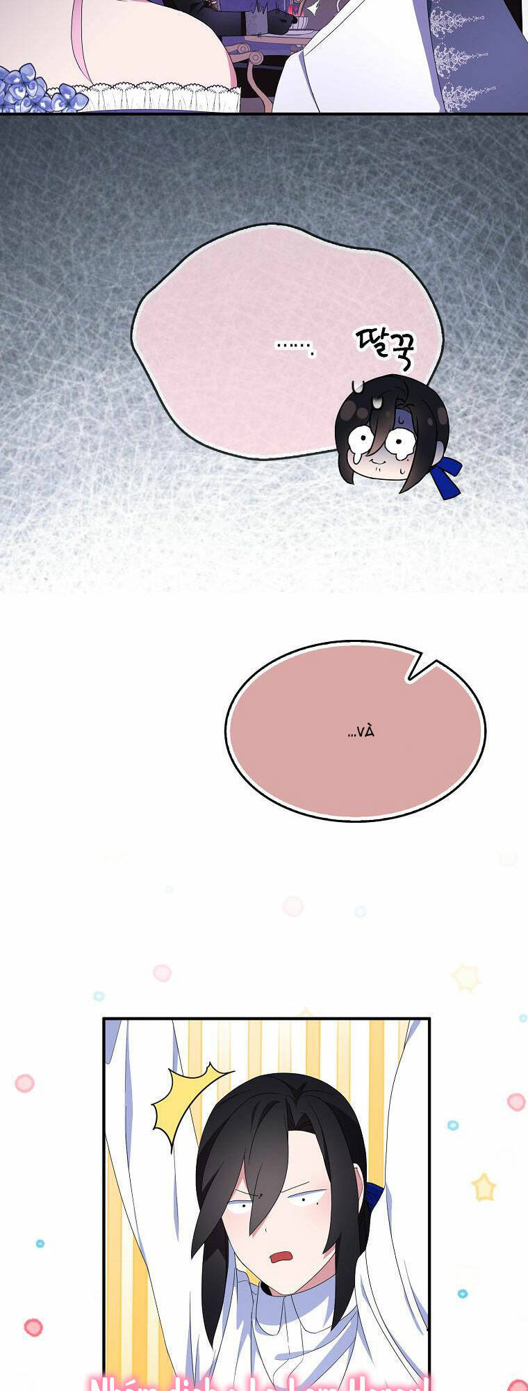 Nguyện Trở Thành Thanh Kiếm Trung Thành Bảo Vệ Em Chap 67.1 - Next Chap 68.1