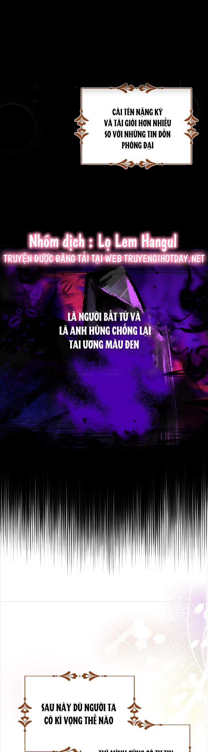 Nguyện Trở Thành Thanh Kiếm Trung Thành Bảo Vệ Em Chap 68 - Next Chap 69