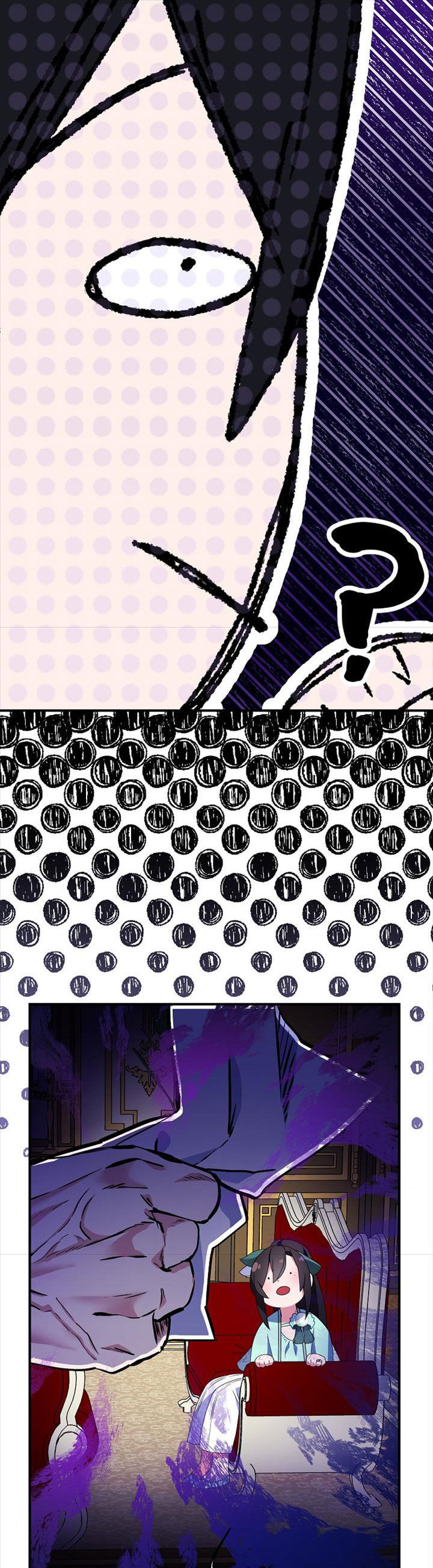 Nguyện Trở Thành Thanh Kiếm Trung Thành Bảo Vệ Em Chap 68 - Next Chap 69