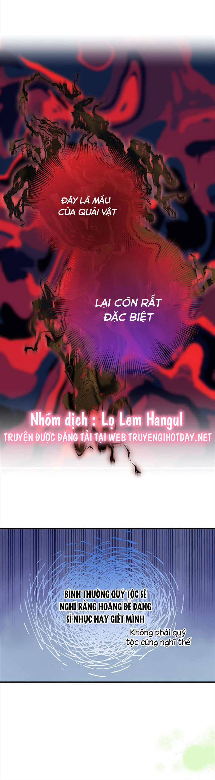 Nguyện Trở Thành Thanh Kiếm Trung Thành Bảo Vệ Em Chap 68 - Next Chap 69