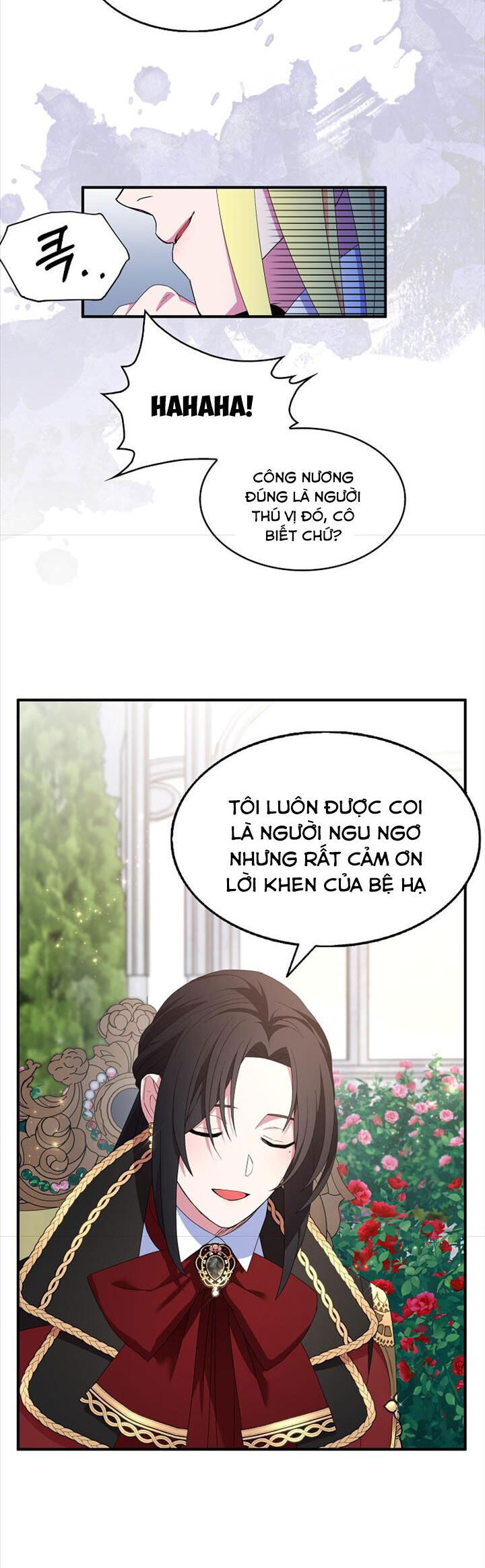 Nguyện Trở Thành Thanh Kiếm Trung Thành Bảo Vệ Em Chap 68 - Next Chap 69