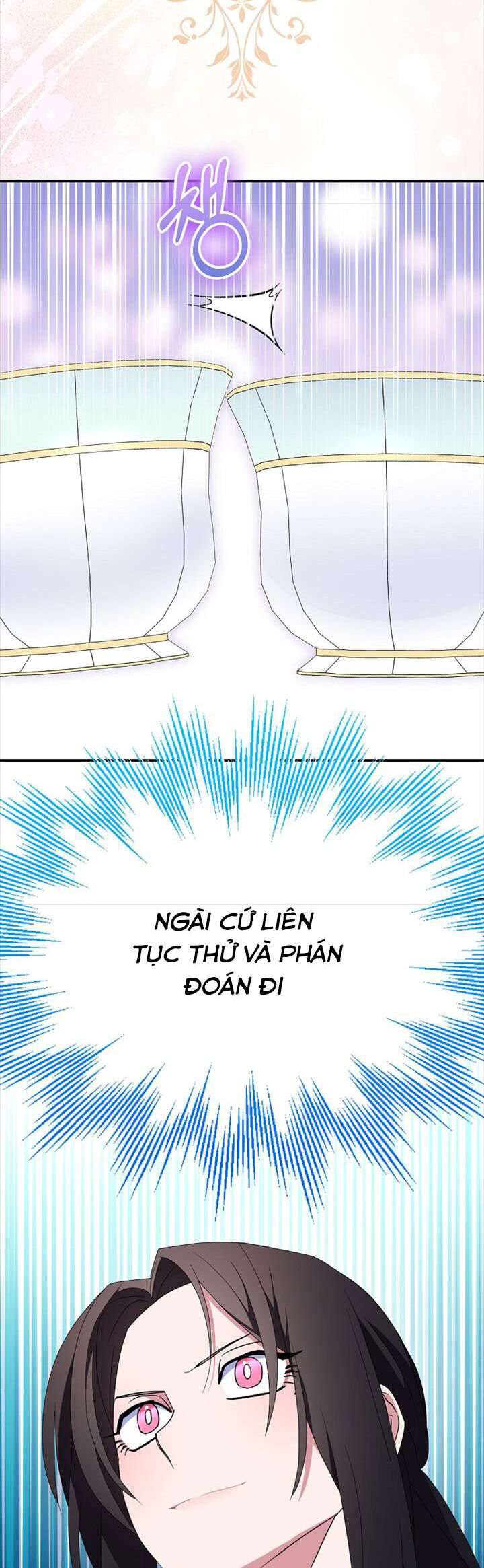 Nguyện Trở Thành Thanh Kiếm Trung Thành Bảo Vệ Em Chap 68 - Next Chap 69