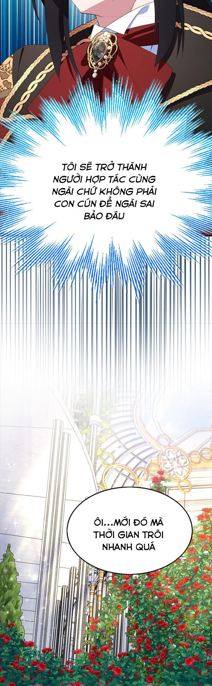 Nguyện Trở Thành Thanh Kiếm Trung Thành Bảo Vệ Em Chap 68 - Next Chap 69