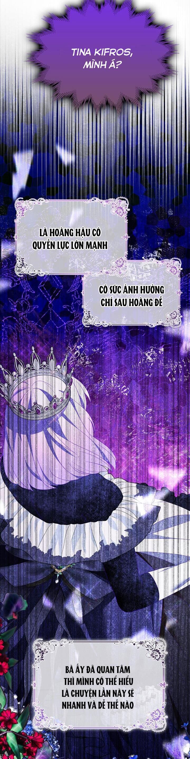 Nguyện Trở Thành Thanh Kiếm Trung Thành Bảo Vệ Em Chap 69 - Next Chap 70