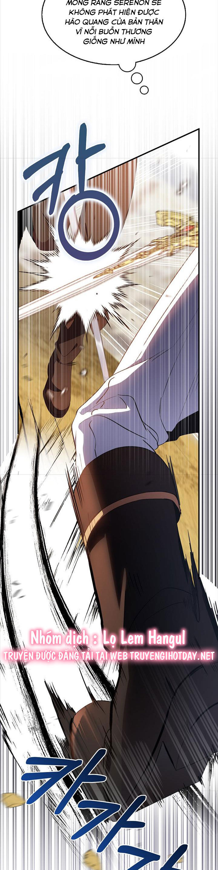 Nguyện Trở Thành Thanh Kiếm Trung Thành Bảo Vệ Em Chap 69 - Next Chap 70