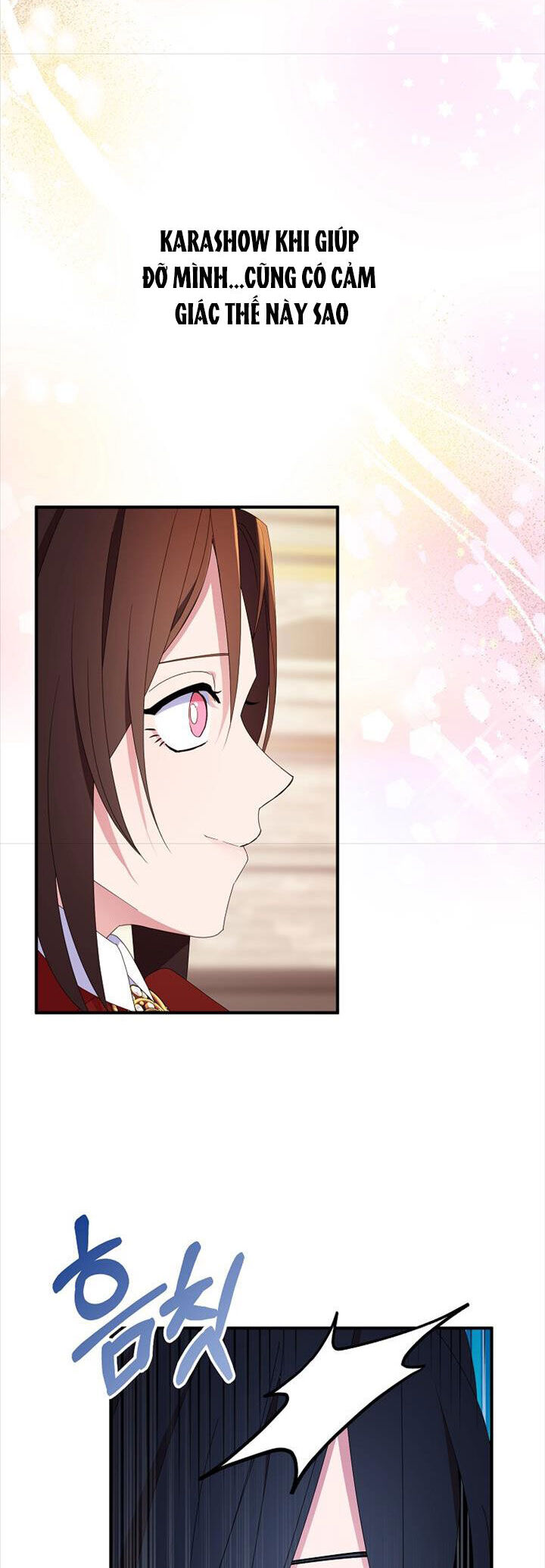 Nguyện Trở Thành Thanh Kiếm Trung Thành Bảo Vệ Em Chap 69 - Next Chap 70