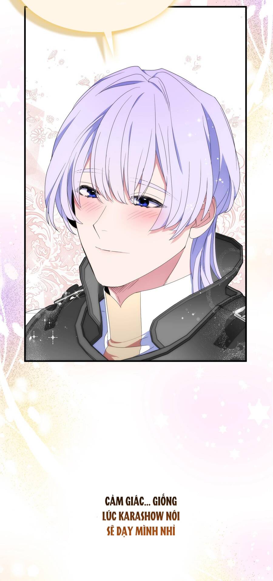 Nguyện Trở Thành Thanh Kiếm Trung Thành Bảo Vệ Em Chap 70 - Next Chap 71