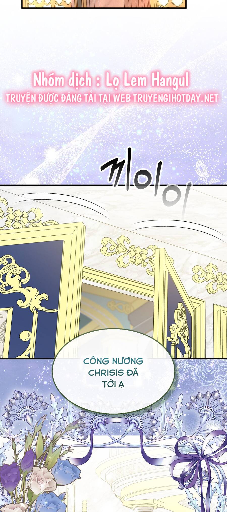 Nguyện Trở Thành Thanh Kiếm Trung Thành Bảo Vệ Em Chap 70 - Next Chap 71