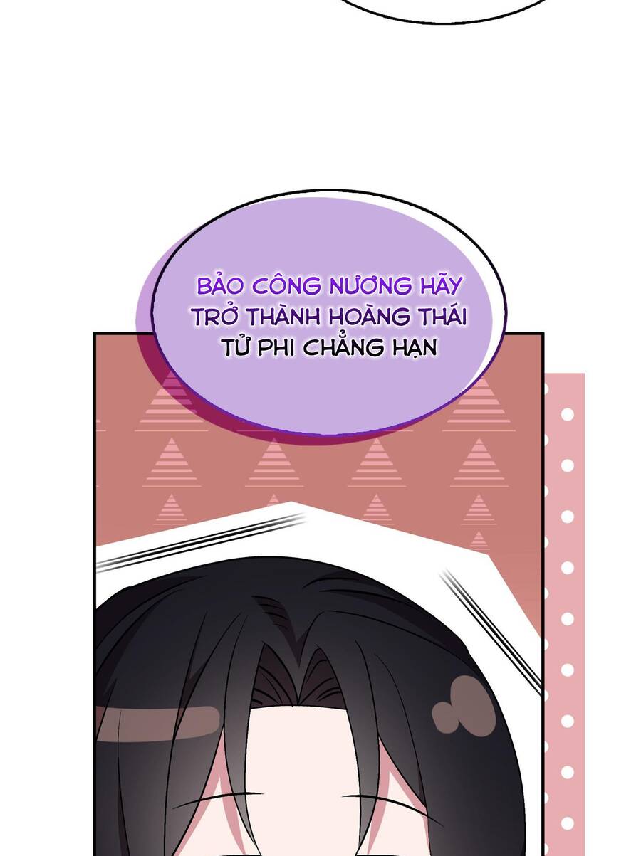 Nguyện Trở Thành Thanh Kiếm Trung Thành Bảo Vệ Em Chap 70 - Next Chap 71