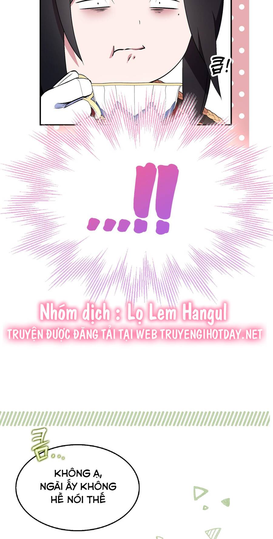 Nguyện Trở Thành Thanh Kiếm Trung Thành Bảo Vệ Em Chap 70 - Next Chap 71