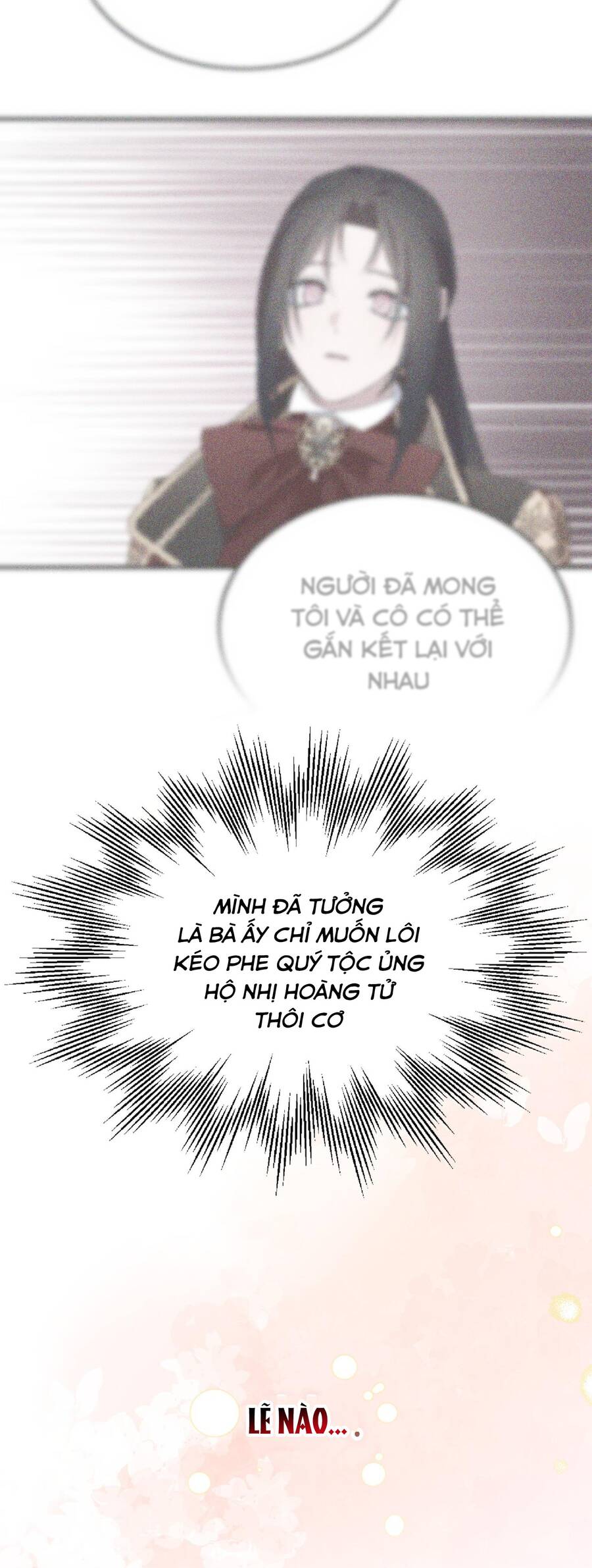 Nguyện Trở Thành Thanh Kiếm Trung Thành Bảo Vệ Em Chap 70 - Next Chap 71