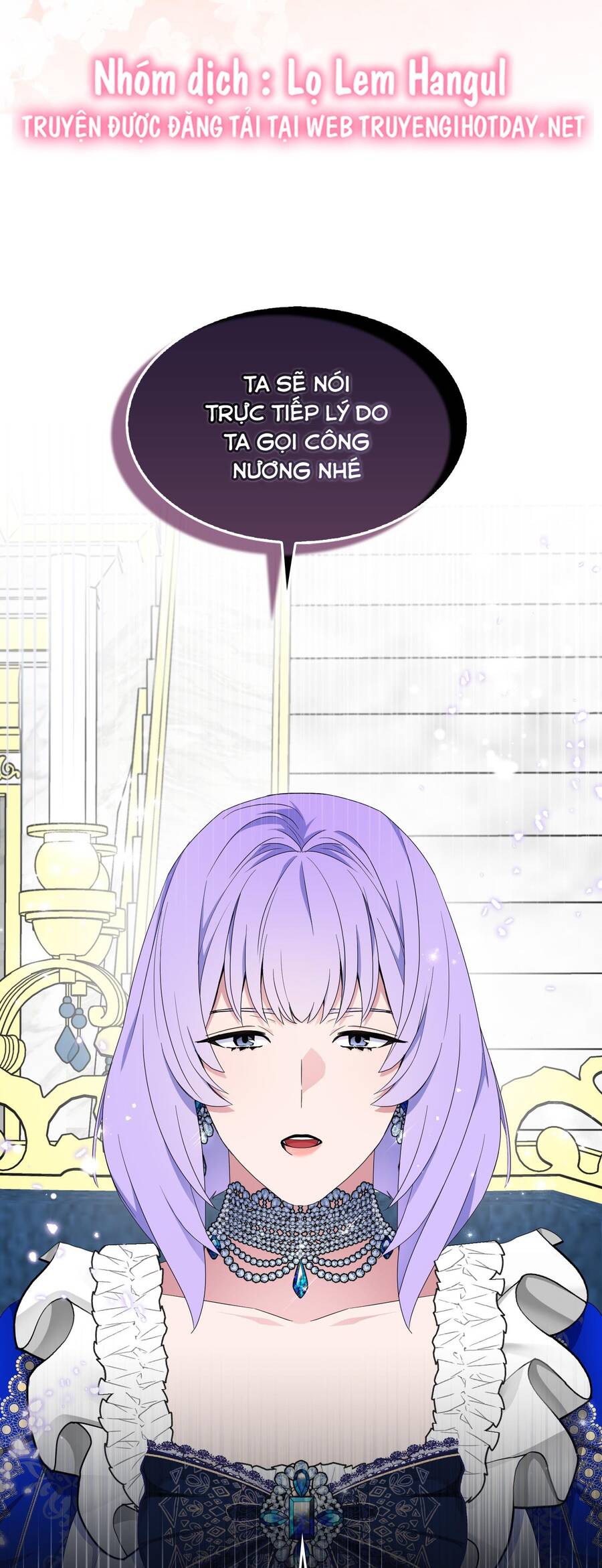 Nguyện Trở Thành Thanh Kiếm Trung Thành Bảo Vệ Em Chap 70 - Next Chap 71