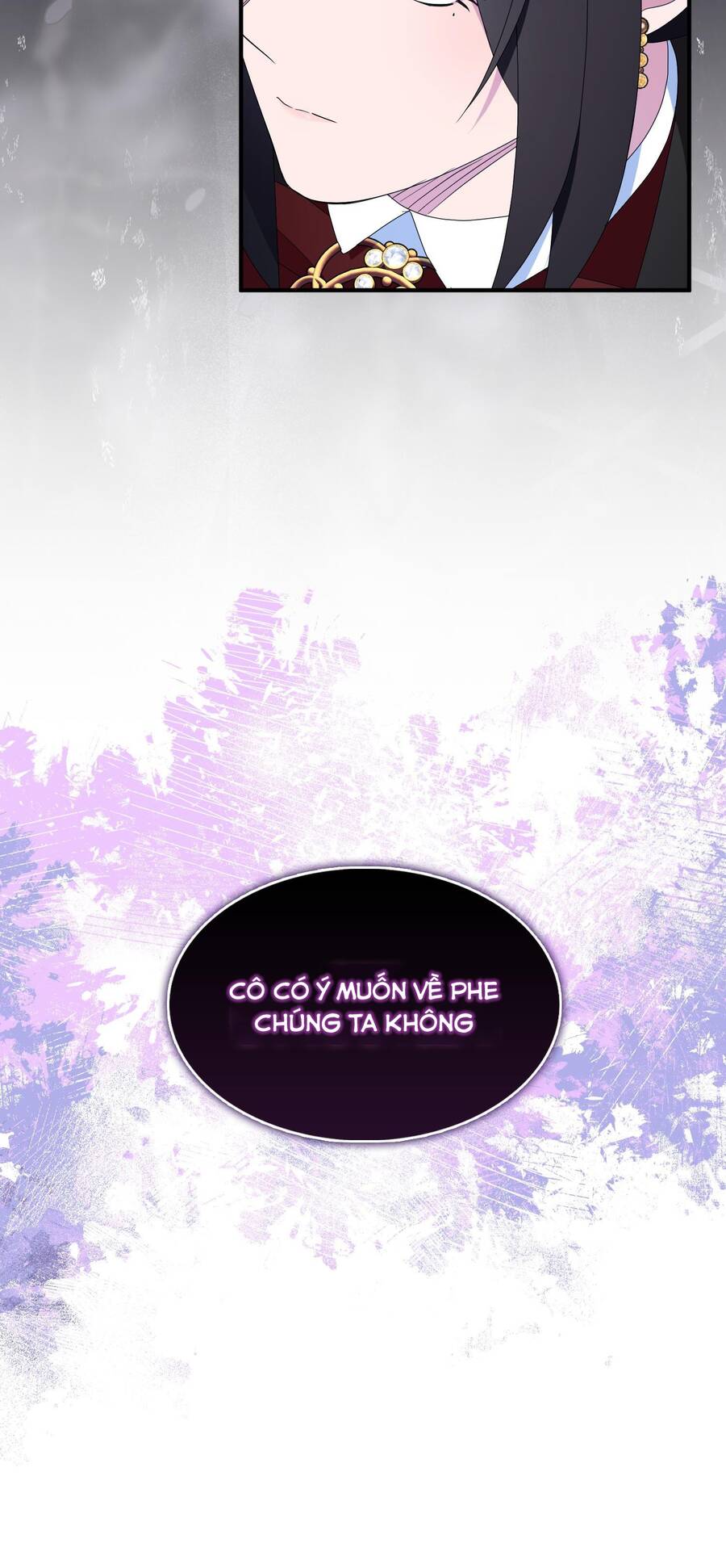 Nguyện Trở Thành Thanh Kiếm Trung Thành Bảo Vệ Em Chap 70 - Next Chap 71